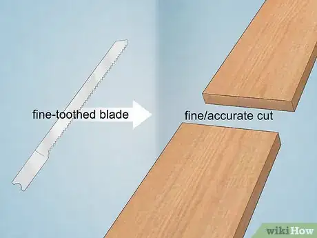 Imagen titulada Use a Jigsaw Step 3
