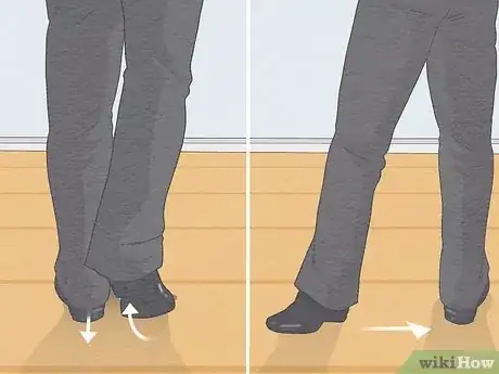 Imagen titulada Do the Cha Cha Step 13