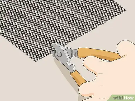 Imagen titulada Build a Rabbit Hutch Step 7