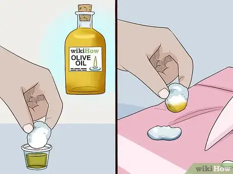 Imagen titulada Remove Hot Glue Step 8