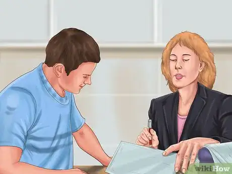 Imagen titulada Register a Company Step 1