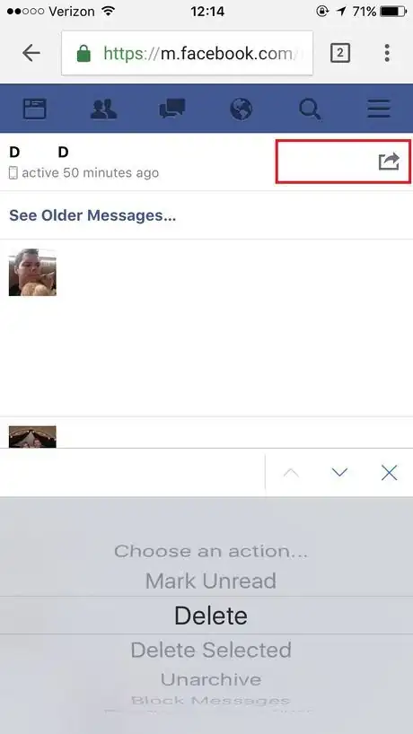 Imagen titulada Screenshot facebook 11.14.2016.1219PM