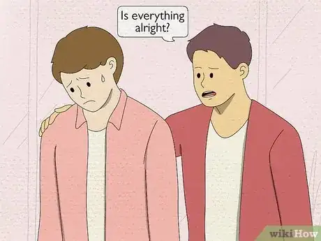 Imagen titulada Decide when a Friendship Is Over Step 9