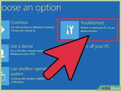 Imagen titulada Hack Into a Windows User Account Using the Net User Command Step 13