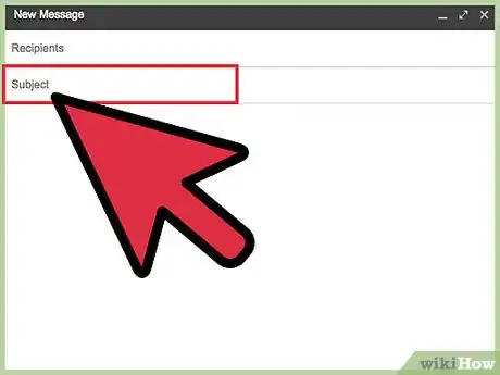 Imagen titulada Email a Professor Step 4