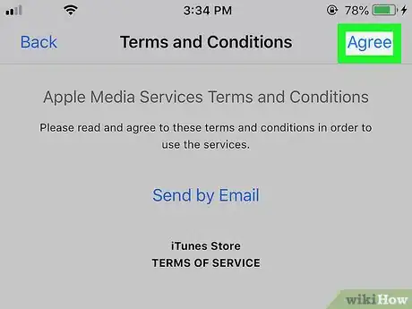Imagen titulada Get Japanese Apps on iPhone or iPad Step 9