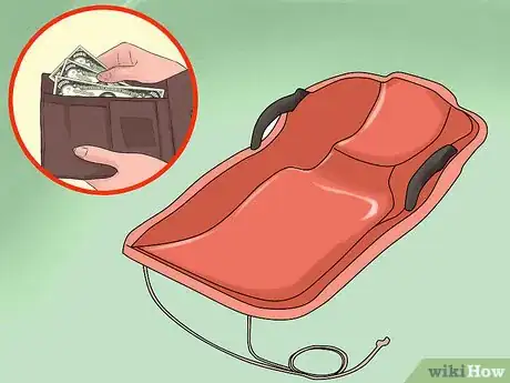 Imagen titulada Go Sledding Step 10