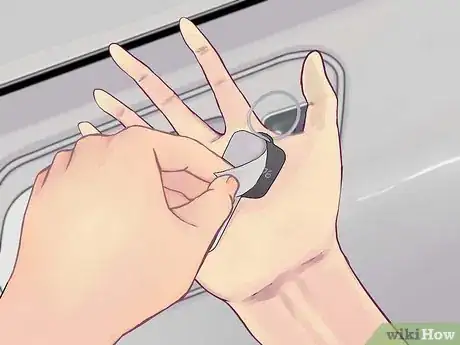 Imagen titulada Lock Your Car and Why Step 12