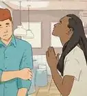 invitar a tu novio a una cita