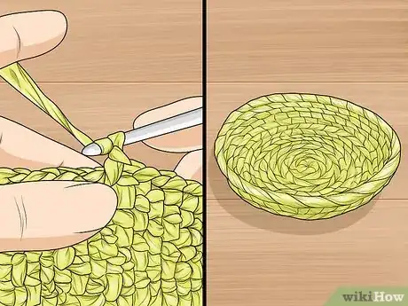 Imagen titulada Recycle Old Plastic Bags Step 13