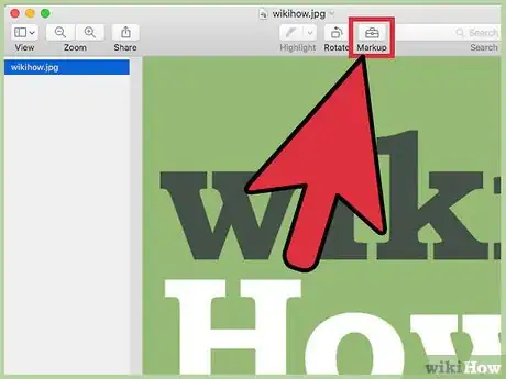 Imagen titulada Resize Pictures (for Macs) Step 3