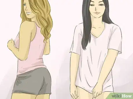 Imagen titulada Look Hot for Your Boyfriend Step 5
