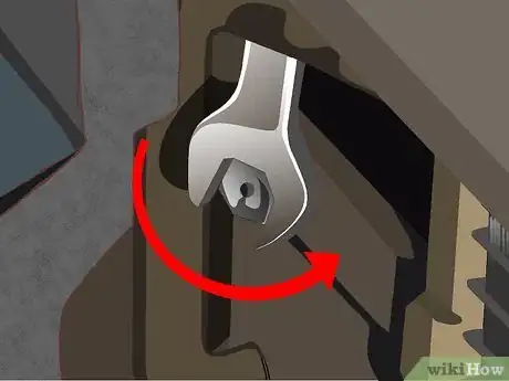 Imagen titulada Change a Car Radiator Step 17