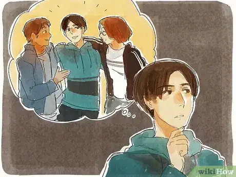 Imagen titulada Be Social at a Party when You Don't Know Anyone There Step 6