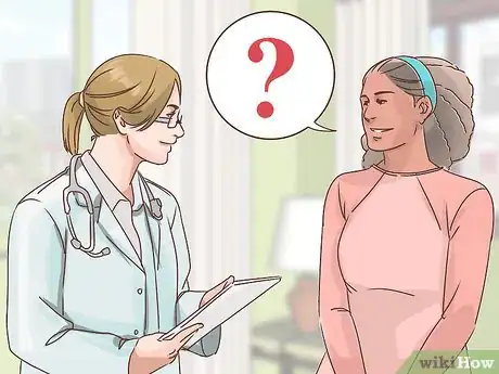 Imagen titulada Make a Reasonable Excuse to Miss a Date Step 14