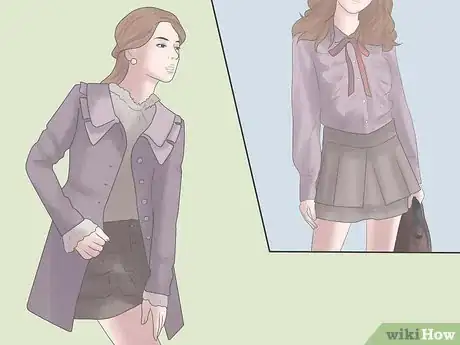 Imagen titulada Be Adorable Step 10