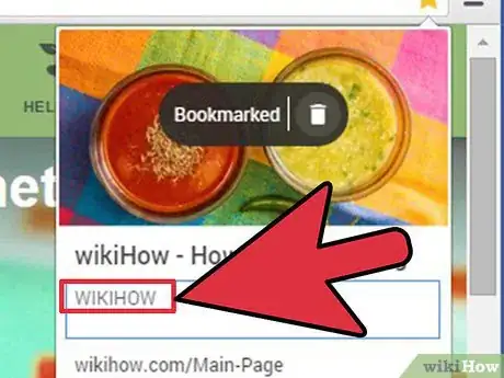 Imagen titulada Use Google Chrome Step 8