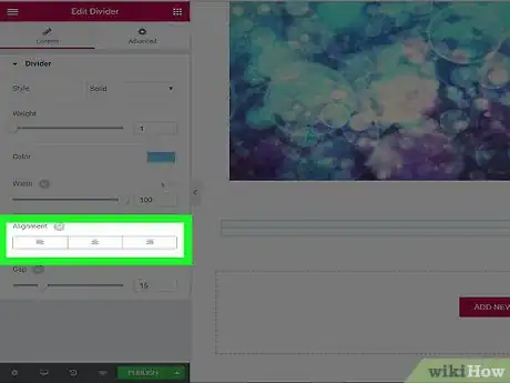 Imagen titulada Design WordPress Themes Step 69