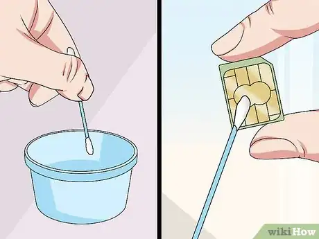 Imagen titulada Clean a SIM Card Step 8
