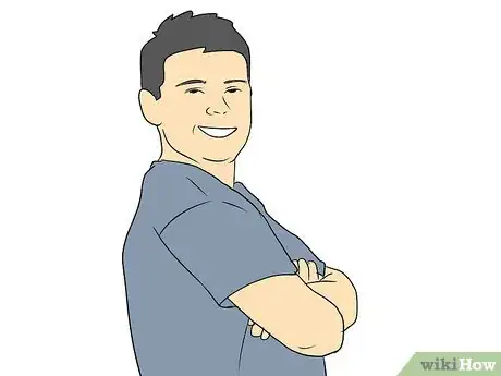 Imagen titulada Be More Popular During School Years Step 6