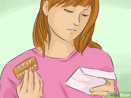 Imagen titulada Prevent Spotting on Birth Control Step 5