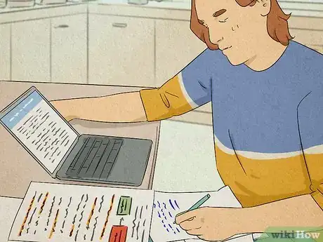 Imagen titulada Study Without Getting Bored Step 9