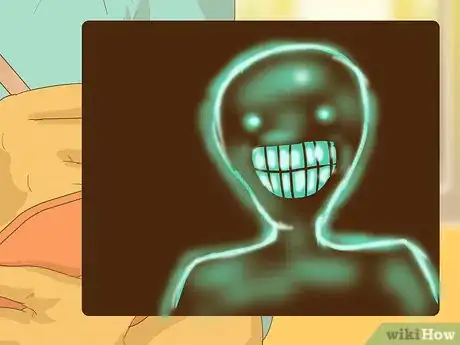 Imagen titulada Create Your Own Alien Species Step 11