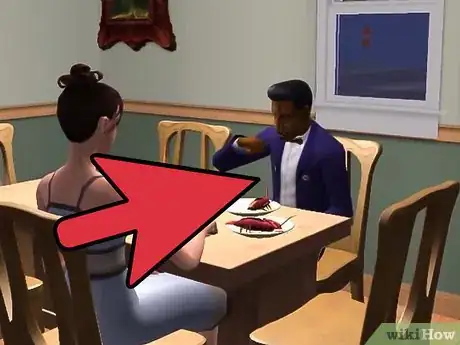 Imagen titulada Get a Child or Teen Into Private School in Sims 2 Step 6