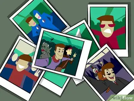 Imagen titulada Cope when Your Favorite TV Show Ends Step 18