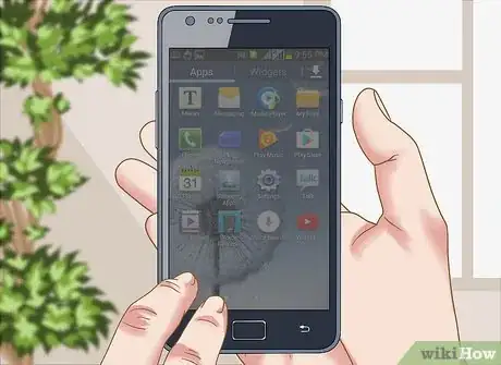 Imagen titulada Take a Screenshot on a Samsung Galaxy S2 Step 6
