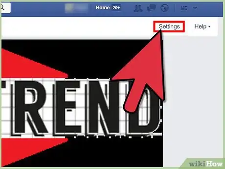 Imagen titulada Close a Facebook Business Page Step 3
