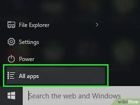 Imagen titulada Block an Application or .EXE from Running in Windows Step 3