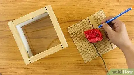 Imagen titulada Make a Shadow Box Step 11