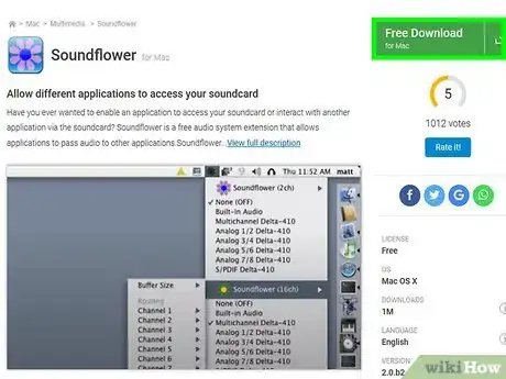 Imagen titulada Save Music from Websites Step 15