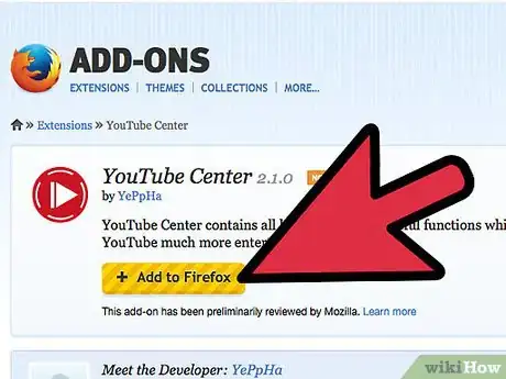 Imagen titulada Make YouTube Stop Buffering Step 2