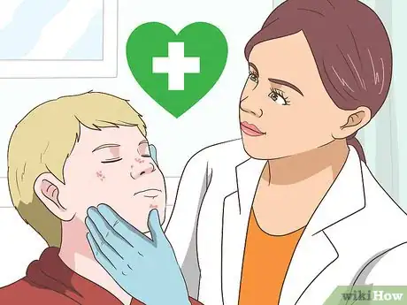 Imagen titulada Cure Lichen Planus Step 6