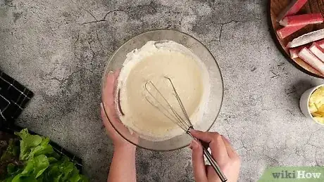 Imagen titulada Serve Crab Sticks Step 3