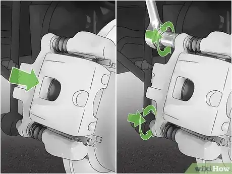 Imagen titulada Change a Brake Caliper Step 12