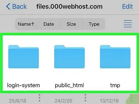 Imagen titulada Upload Files to an FTP Server Step 41