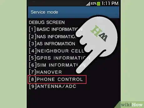 Imagen titulada Unlock Samsung Galaxy Siii (S3) Step 16