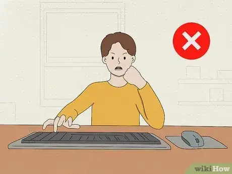Imagen titulada Deal With Cyber Bullying As a Child or Teen Step 1