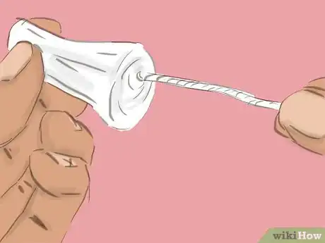 Imagen titulada Remove a Stuck Tampon Step 4