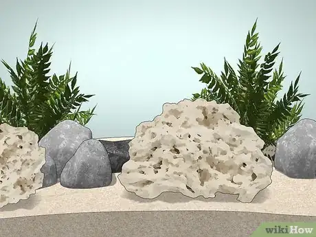Imagen titulada Start a Saltwater Aquarium Step 26