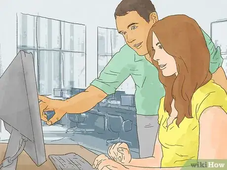 Imagen titulada Start a Career in Information Technology Step 4