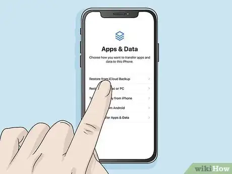 Imagen titulada Get Into a Locked iPhone Step 11