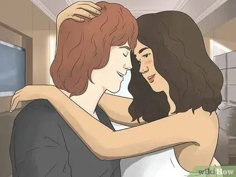 Imagen titulada What Type of Woman Is an Alpha Male Attracted to Step 17