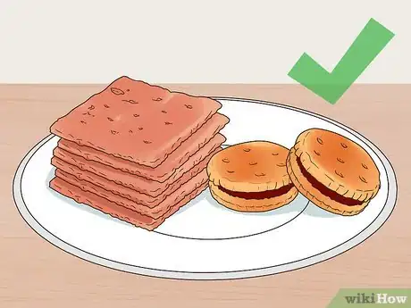 Imagen titulada Avoid Throwing Up Step 7