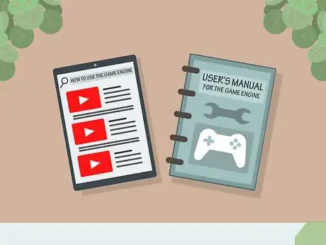 Imagen titulada Develop a Game Step 11
