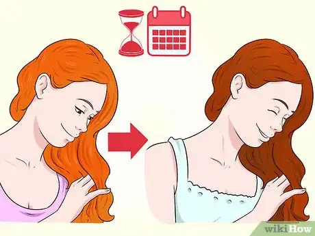 Imagen titulada Apply Henna to Hair Step 15