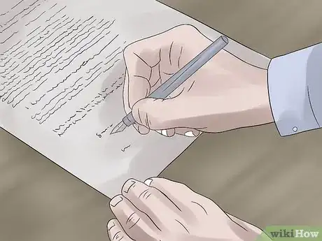 Imagen titulada Write a Contract for Selling a Car Step 6